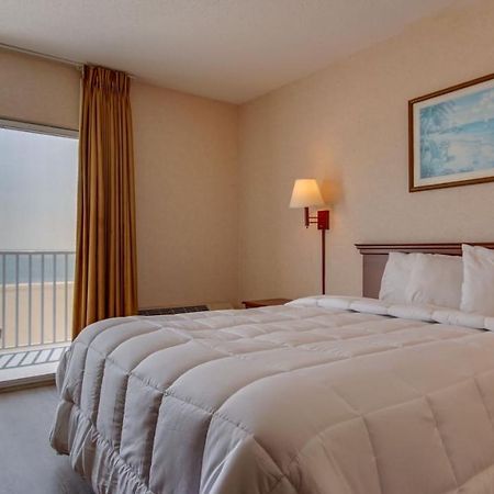 Ocean 1 Hotel & Suites Ocean City Extérieur photo
