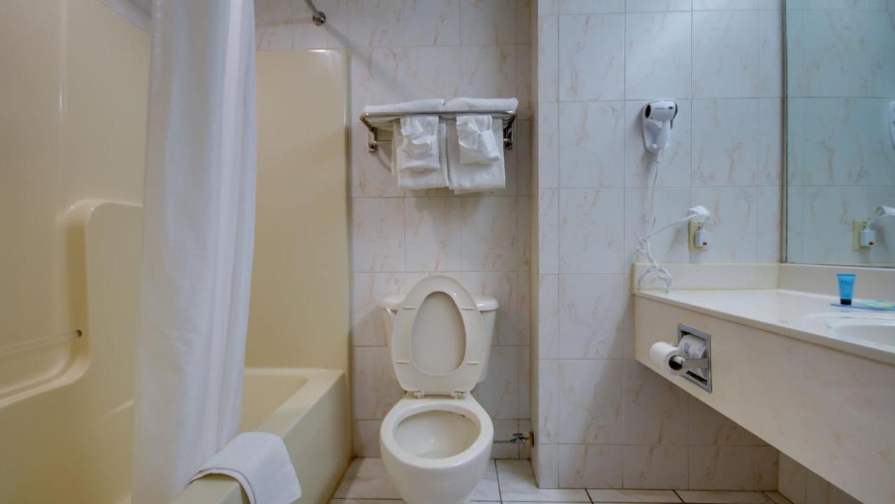 Ocean 1 Hotel & Suites Ocean City Extérieur photo