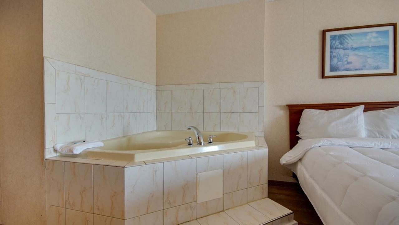Ocean 1 Hotel & Suites Ocean City Extérieur photo