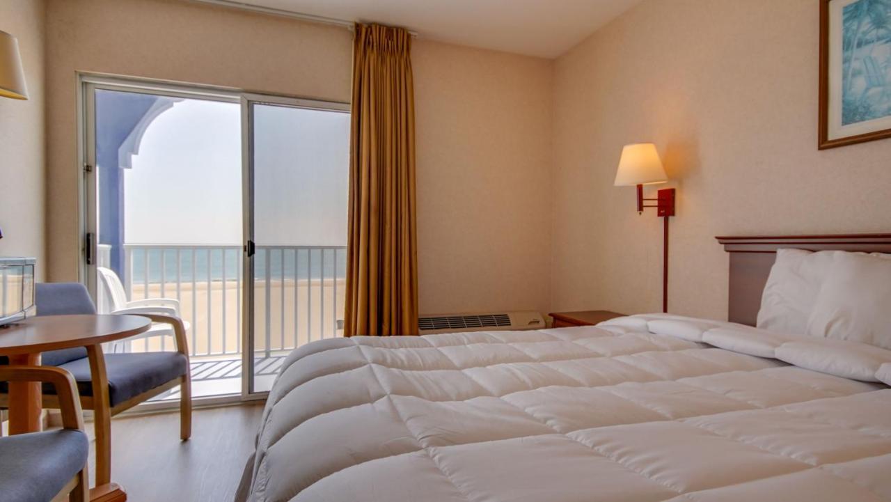 Ocean 1 Hotel & Suites Ocean City Extérieur photo