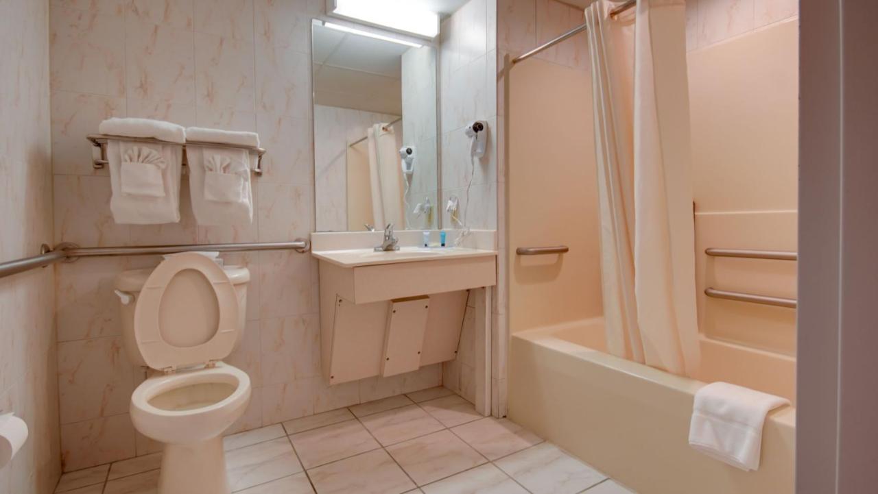 Ocean 1 Hotel & Suites Ocean City Extérieur photo