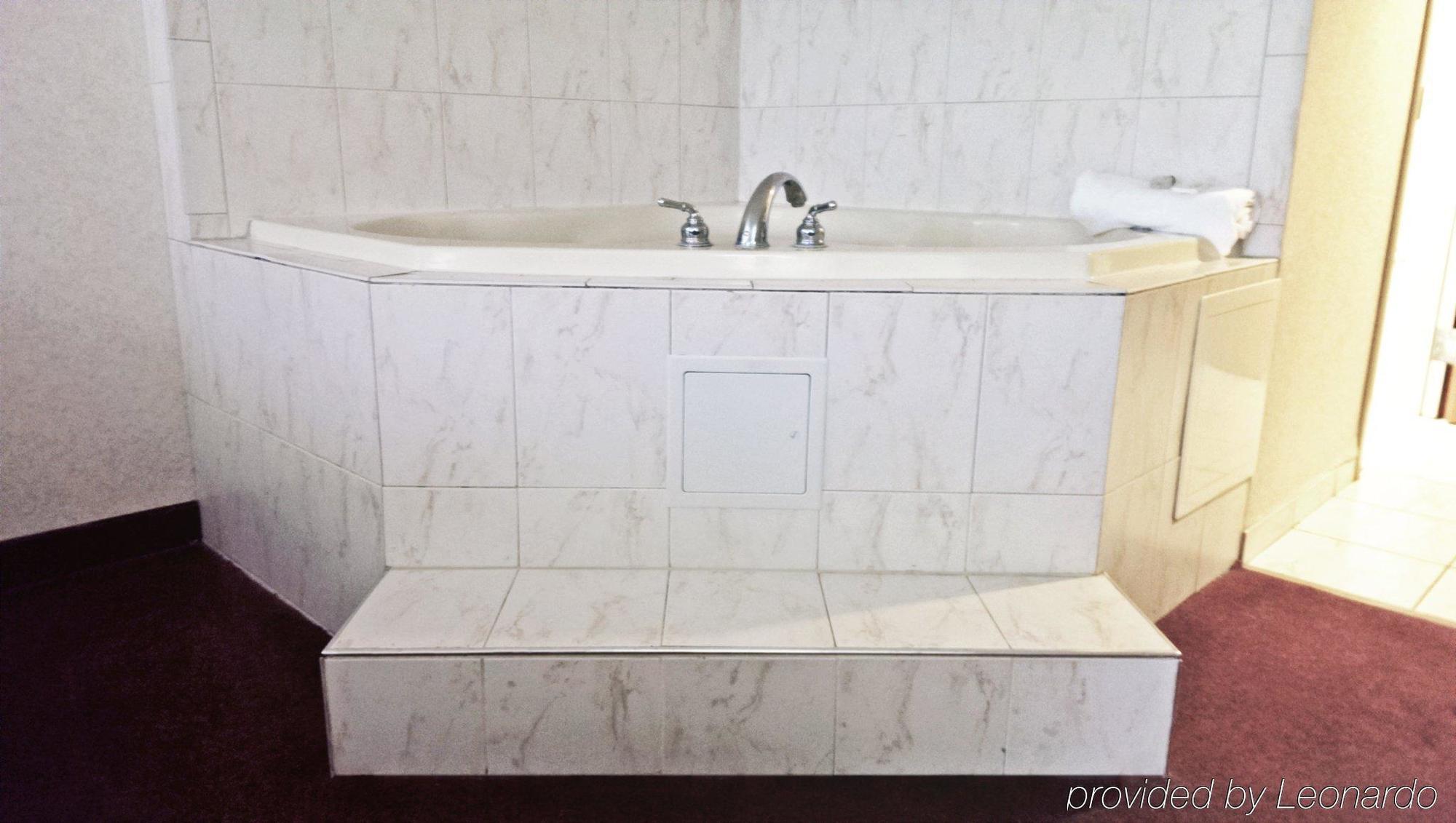 Ocean 1 Hotel & Suites Ocean City Extérieur photo