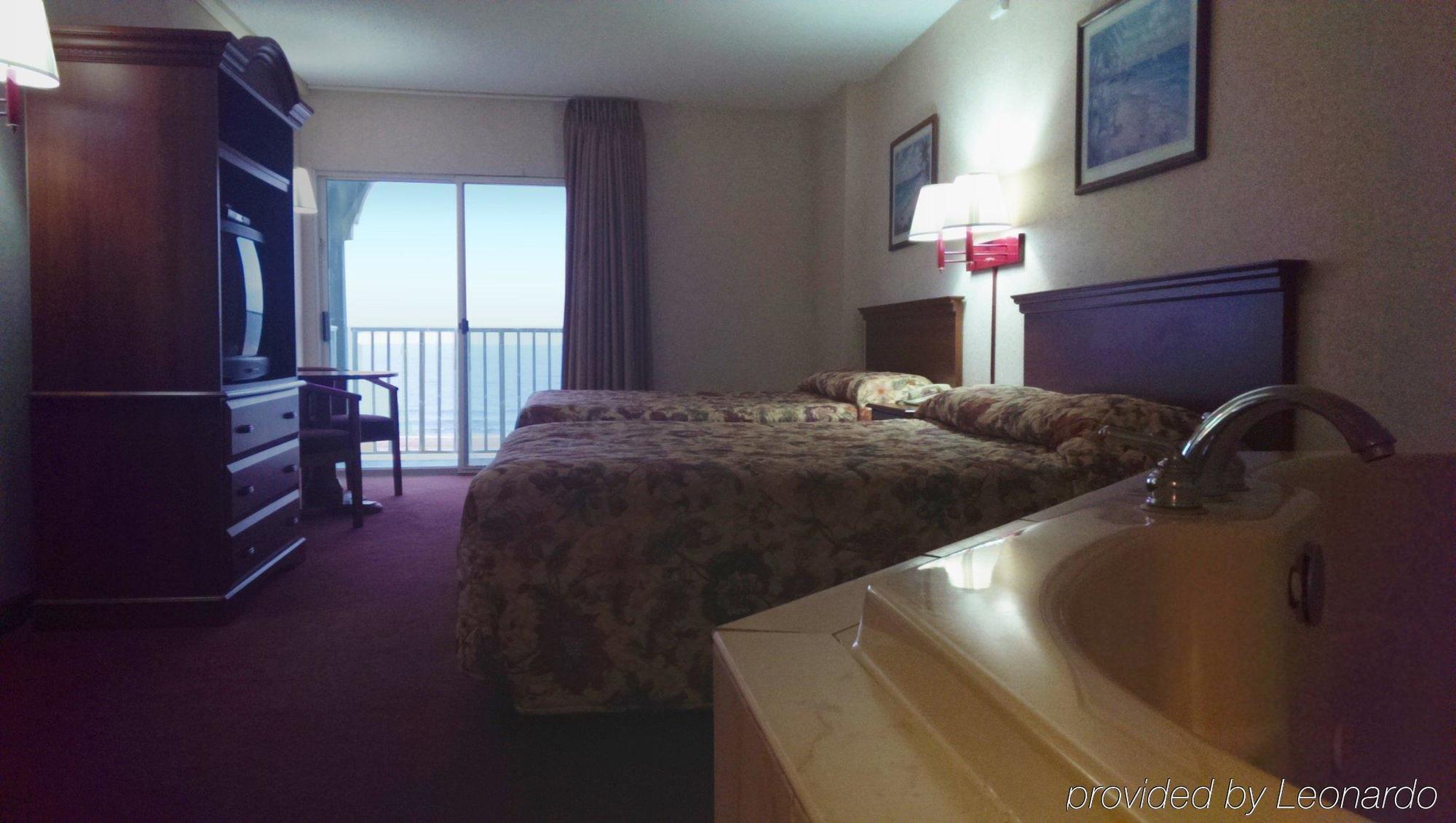 Ocean 1 Hotel & Suites Ocean City Extérieur photo