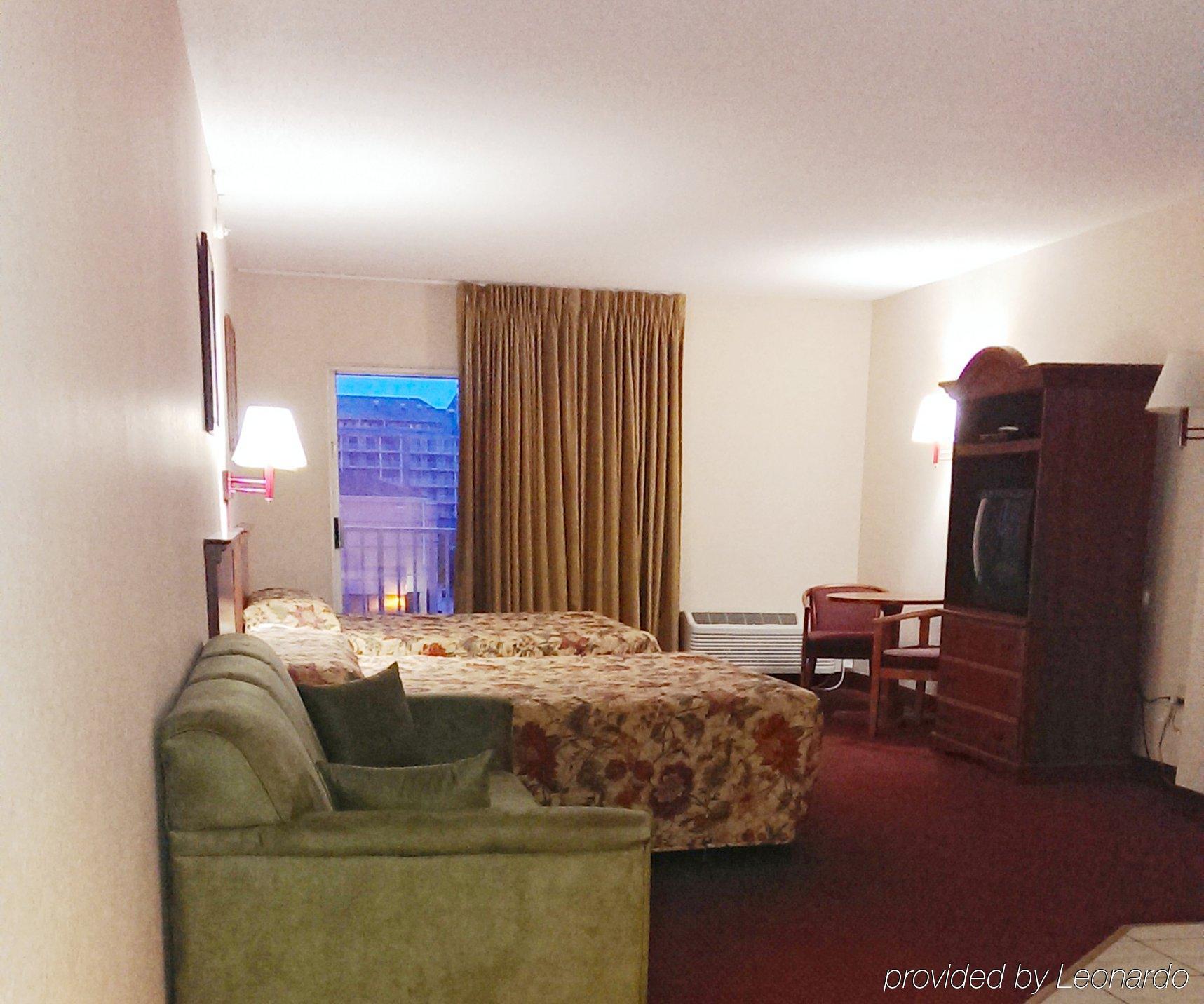 Ocean 1 Hotel & Suites Ocean City Extérieur photo