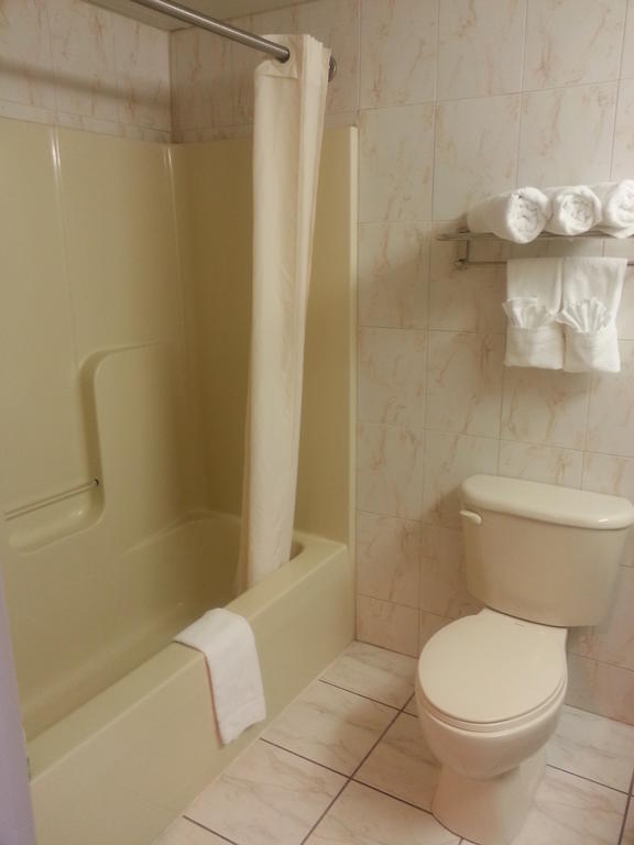 Ocean 1 Hotel & Suites Ocean City Chambre photo