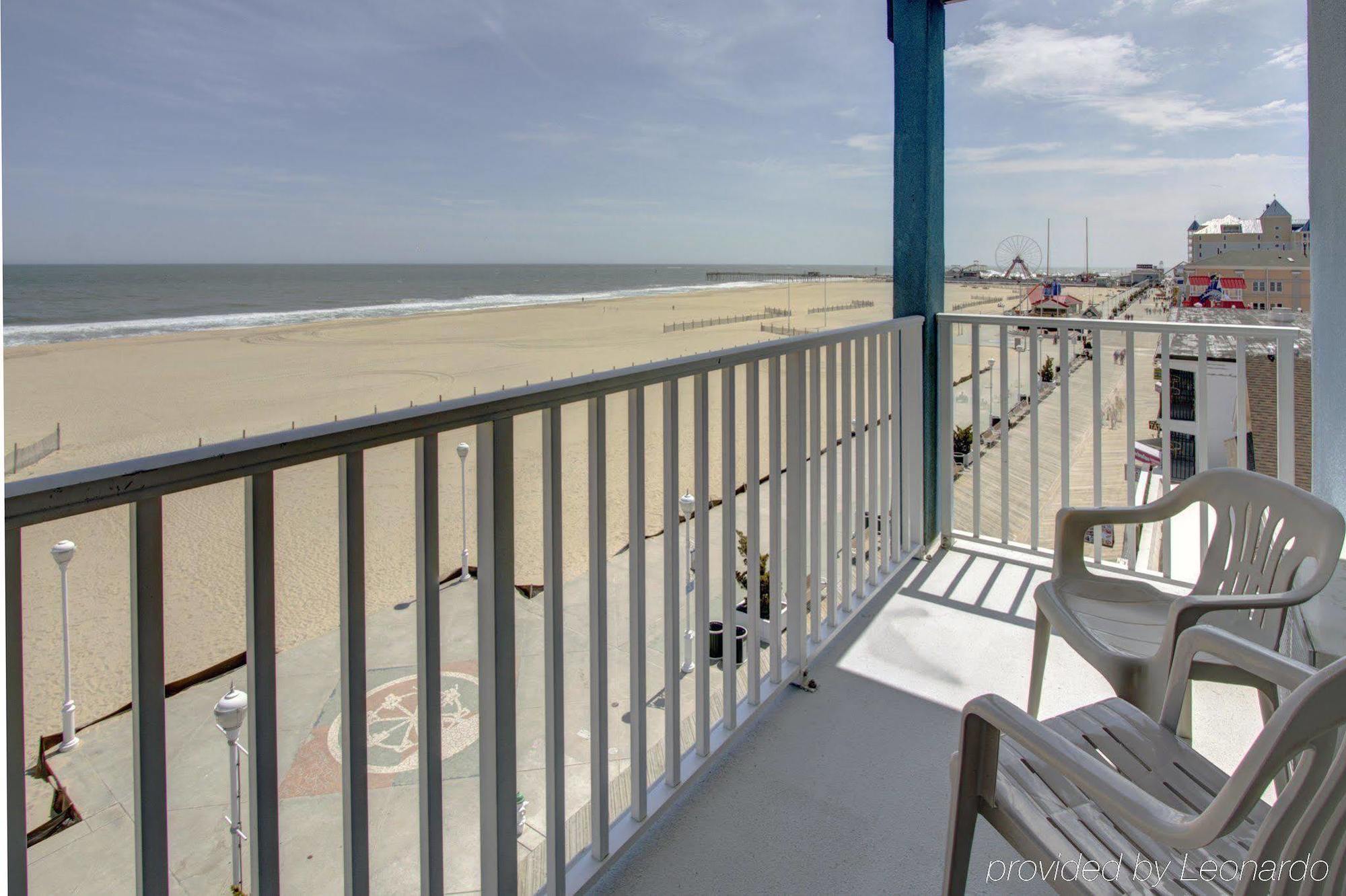 Ocean 1 Hotel & Suites Ocean City Extérieur photo