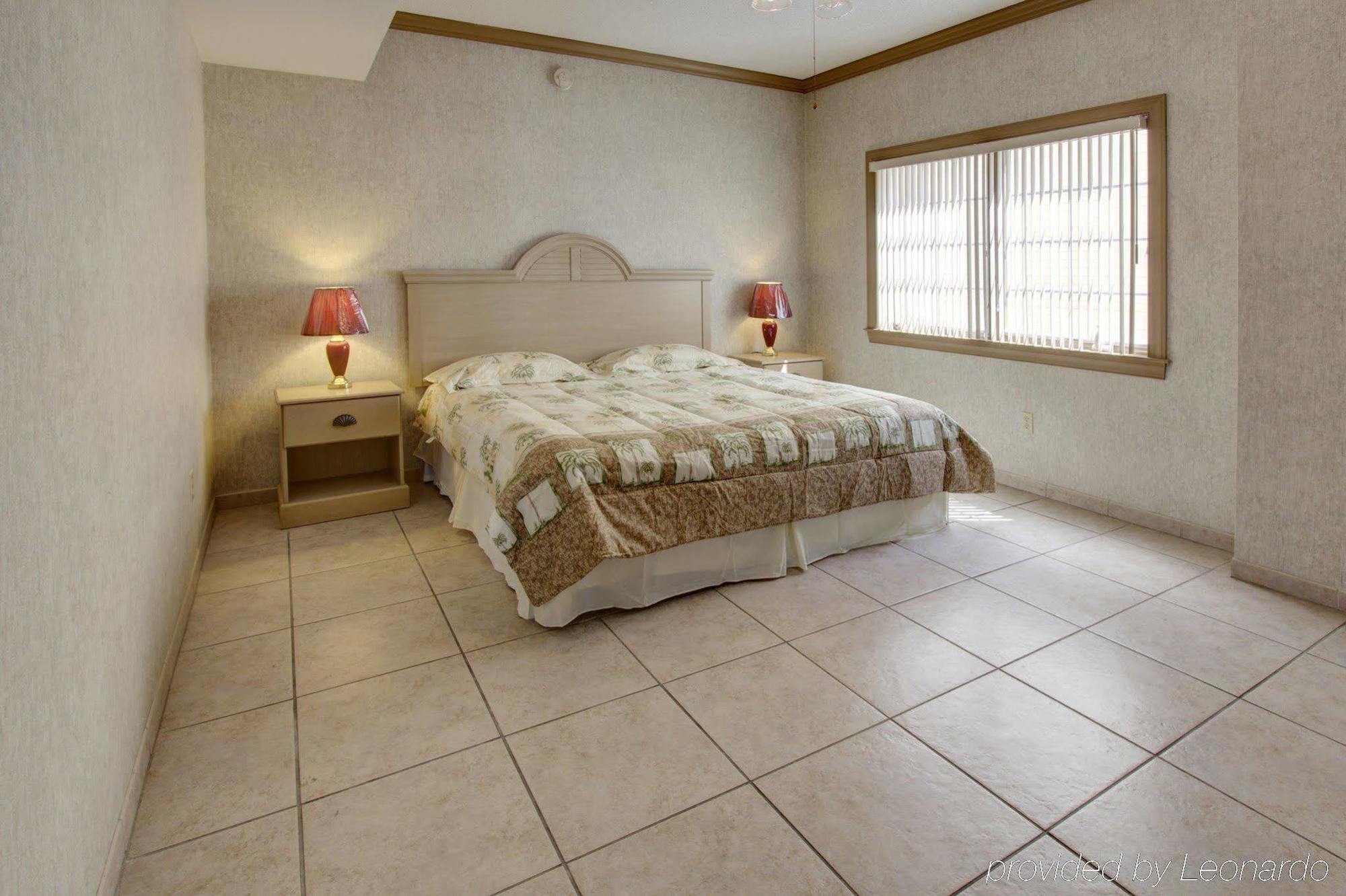 Ocean 1 Hotel & Suites Ocean City Extérieur photo