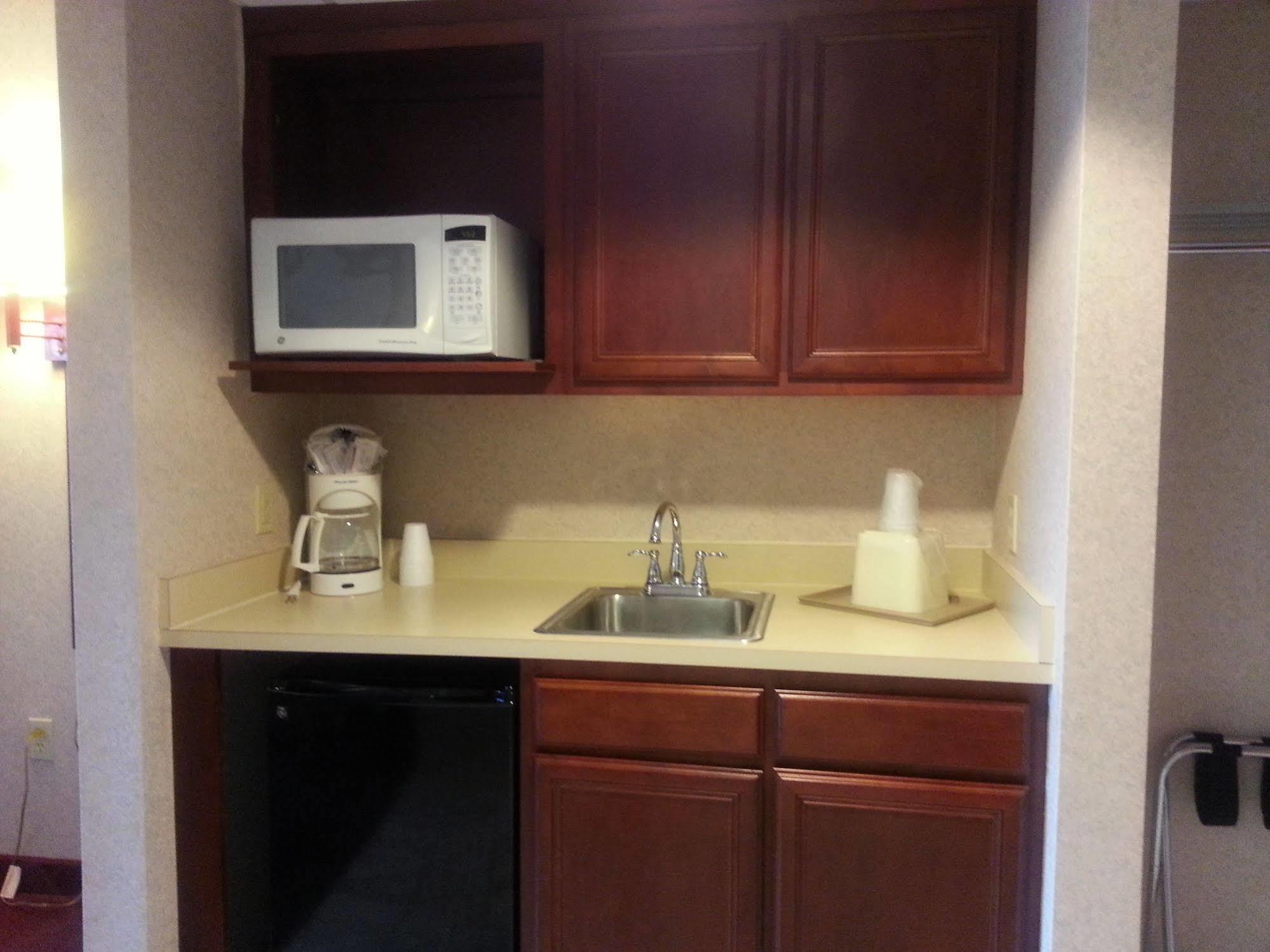 Ocean 1 Hotel & Suites Ocean City Extérieur photo
