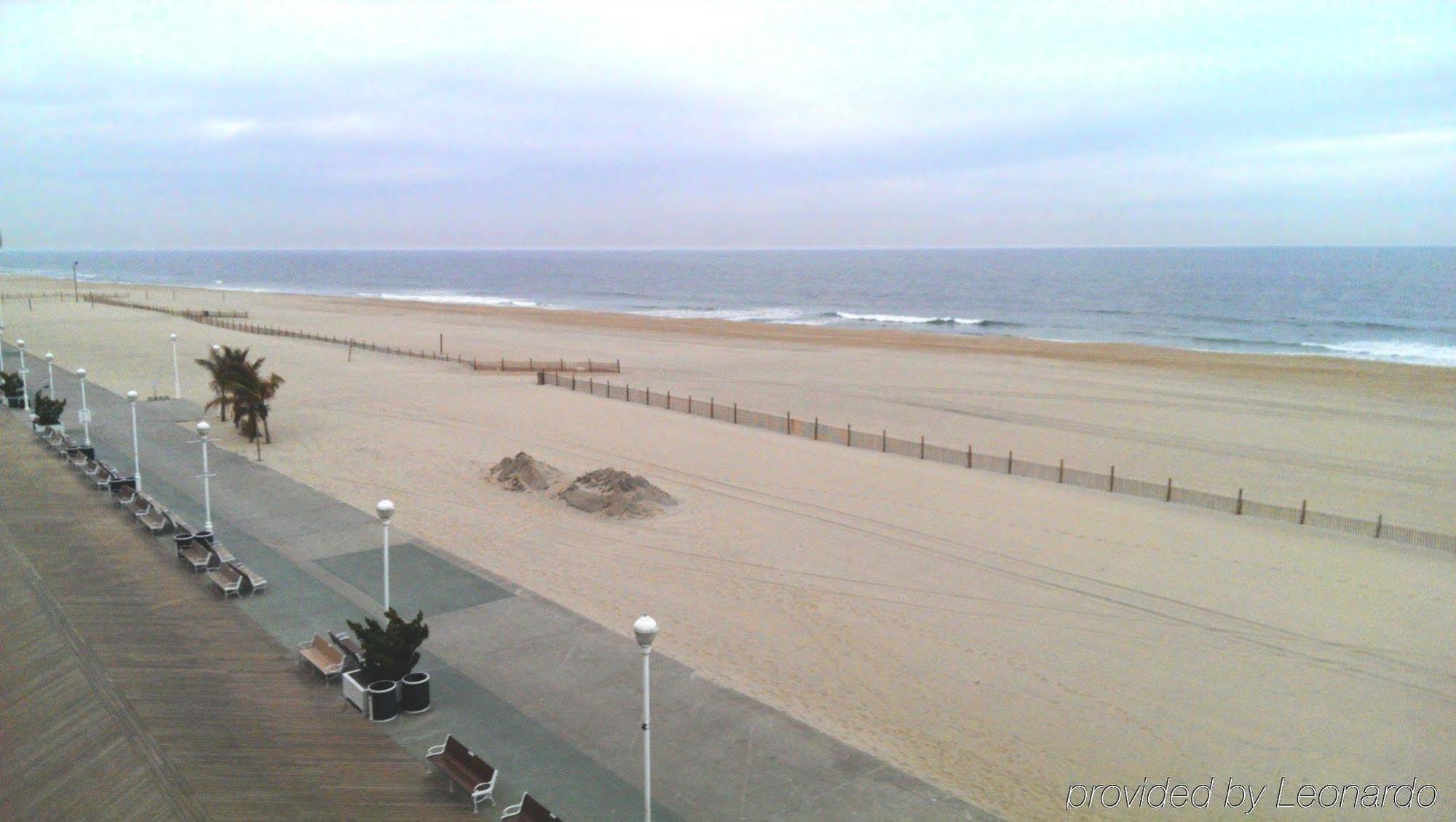 Ocean 1 Hotel & Suites Ocean City Extérieur photo